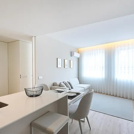 Casa Da Boavista By Se