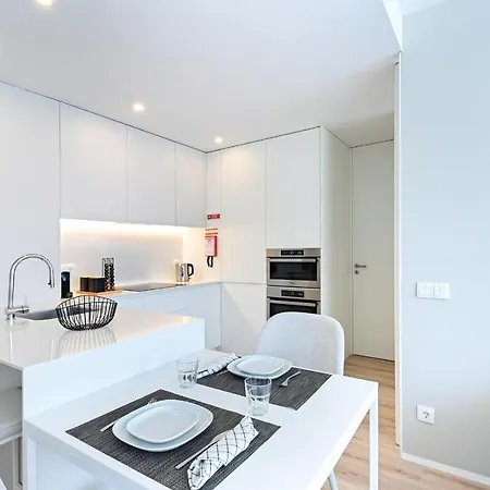 Casa Da Boavista By Se * Braga