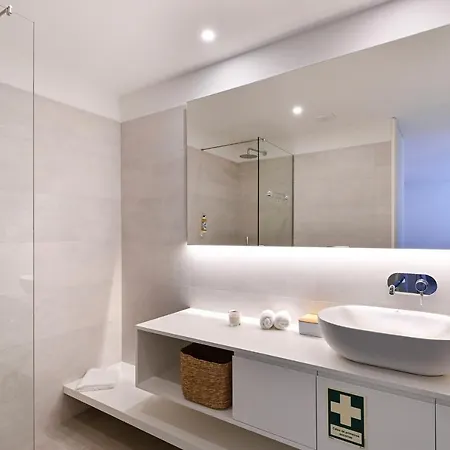 Casa Da Boavista By Se شقة *