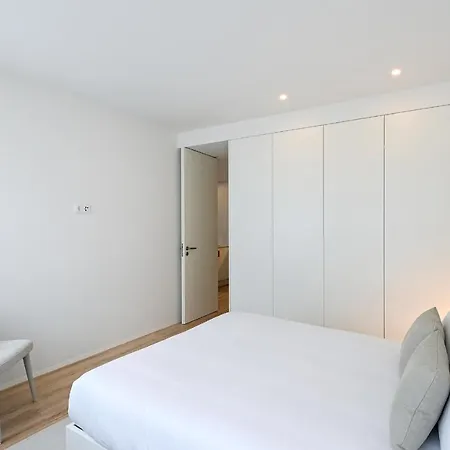 Casa Da Boavista By Se * براغا