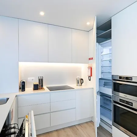 Casa Da Boavista By Se Braga