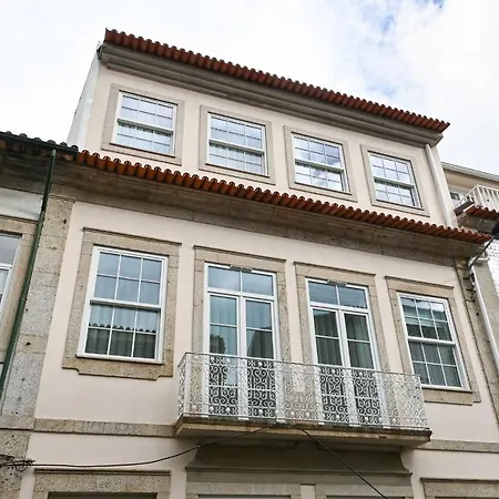 Casa Da Boavista By Se