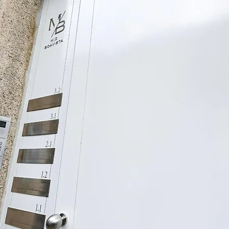 Casa Da Boavista By Se * Braga