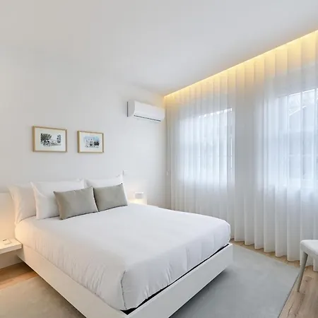 Apartamento Casa Da Boavista By Se *