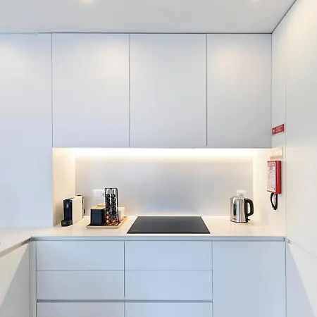 Apartamento Casa Da Boavista By Se *