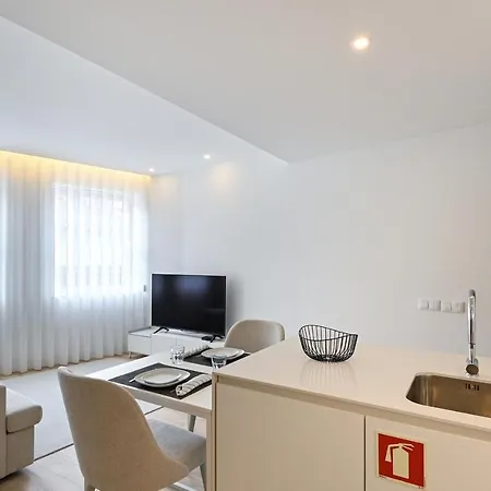 Casa Da Boavista By Se * Braga