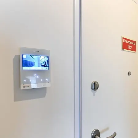 Casa Da Boavista By Se *