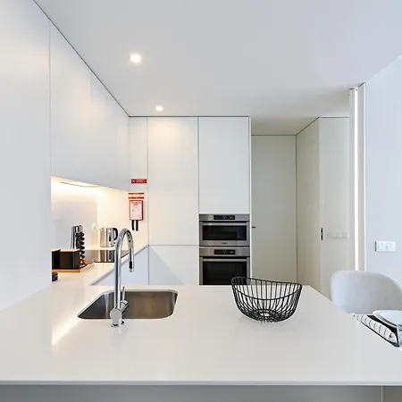 Apartment Casa Da Boavista By Se *