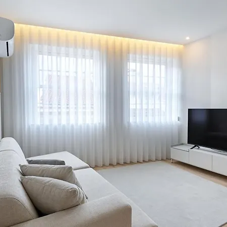 Casa Da Boavista By Se Apartamento *