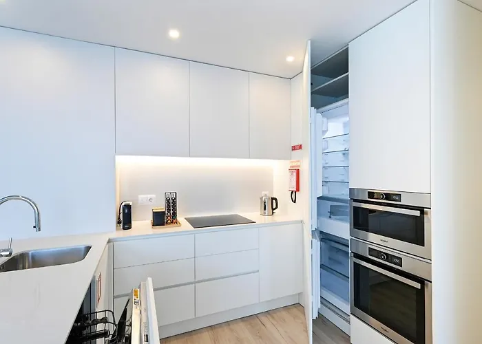 Casa Da Boavista By Se Braga