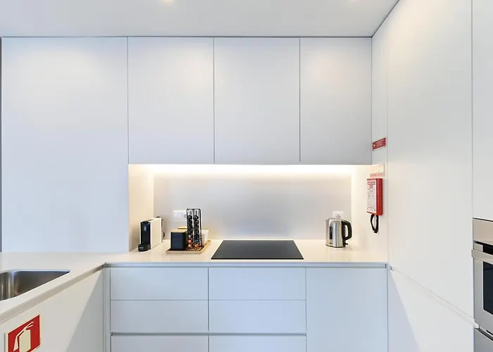 Apartment Casa Da Boavista By Se *